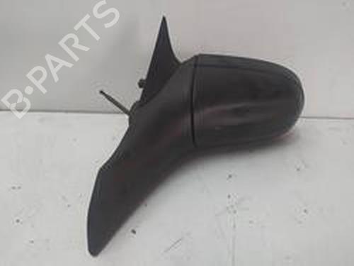 Left mirror OPEL CORSA B (S93) 1.7 D (F08, F68, M68) | BP9119027C26 