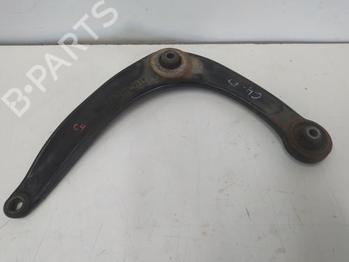 Used Left front suspension arm CITROËN C4 Coupe (LA_) [2004-2013]  16028207