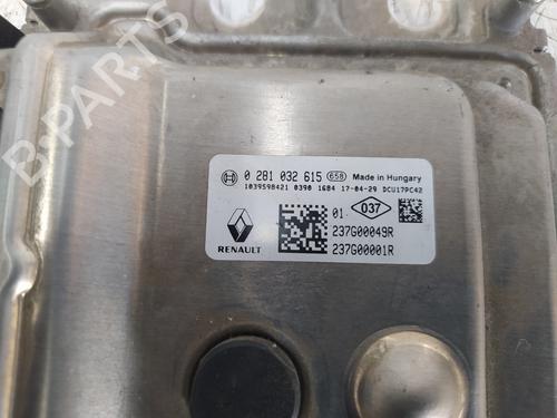 Electronic module RENAULT MASTER III Van (FV)  | BP24937894M83 