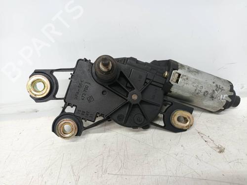 Rear wiper motor SEAT IBIZA III (6L1)  | BP11393263M102 