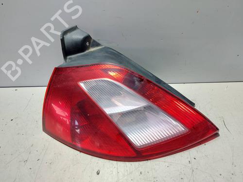Used Left taillight RENAULT MEGANE II (BM0/1_, CM0/1_) 2.0 16V (BM0U, CM0U) (135 hp) 18321550