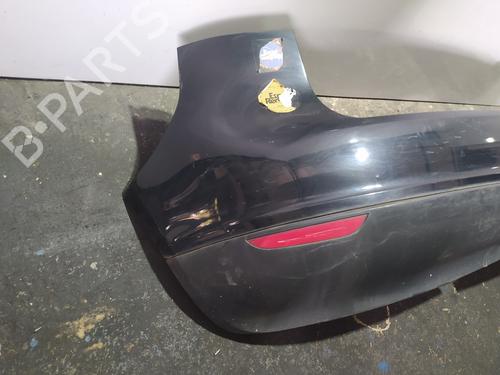 Rear bumper VW GOLF PLUS V (5M1, 521)  | BP31982538C8 