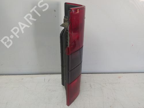 Right taillight FIAT DUCATO Van (230_) 2.8 JTD 4x4 | BP16644431C35 