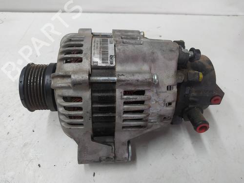 Alternator HYUNDAI TUCSON (JM)  | BP8711013M7 