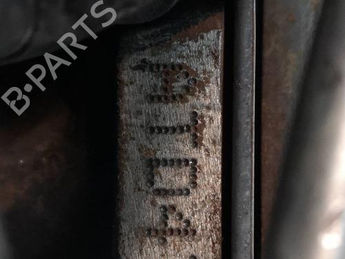 Engine SEAT IBIZA III (6L1)  | BP16082061M1 