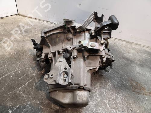 Gearbox CITROËN C3 I (FC_, FN_) 1.1 i | BP8706136M3 