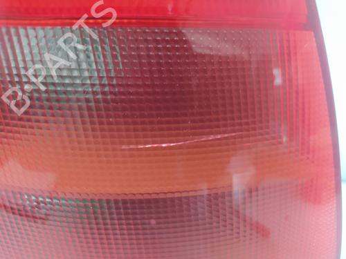Left taillight CITROËN C3 I (FC_, FN_)  | BP10220674C34 