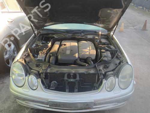 Servo brake MERCEDES-BENZ E-CLASS (W211) E 270 CDI (211.016) | BP11286018M42 