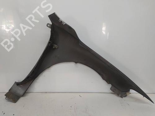 Left front fenders MAZDA 6 Hatchback (GG)  | BP13524699C41 
