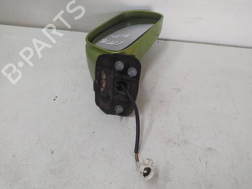 Right mirror OPEL AGILA (A) (H00)  | BP10520957C27 