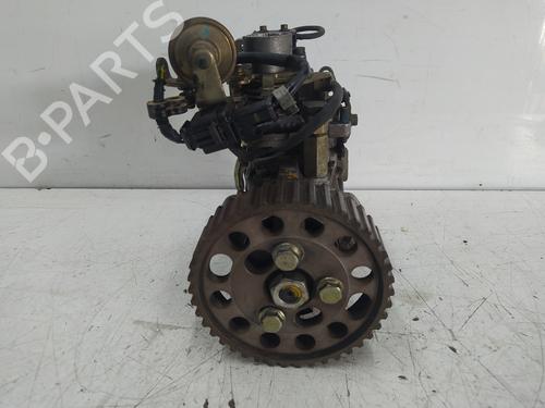 Used Injection pump CITROËN SAXO (S0, S1) 1.5 D (57 hp) 26155695