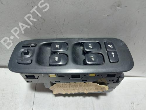 Used Left front window switch Left front window switch VOLVO V70 I (875, 876) 2.4 Turbo (193 hp) 35787297 35787297