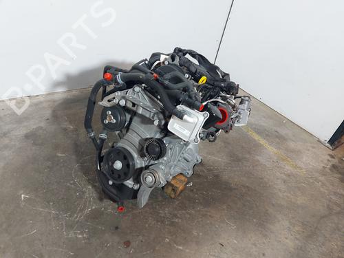 Engine SEAT IBIZA IV (6J5, 6P1) | BP36476518M1 - Image 4