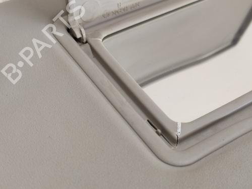 Left sun visor CITROËN C2 (JM_) 1.4 HDi | BP37156676I1 - Image 5