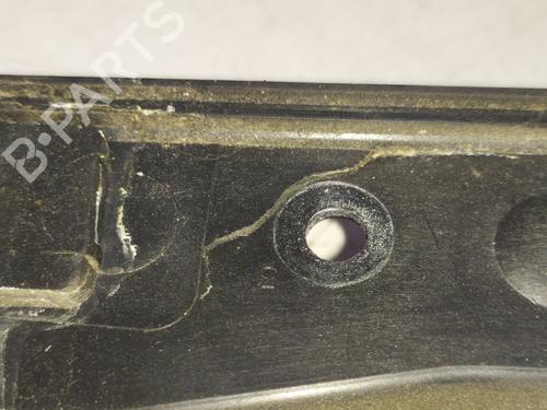 Front left window mechanism FORD FIESTA VI (CB1, CCN) 1.6 TDCi | BP34139086C22 - Image 4