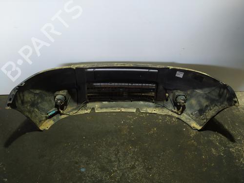 Front bumper CITROËN BERLINGO / BERLINGO FIRST Box Body/MPV (M_) 2.0 HDI 90 4WD (MBRHY, MCRHY) | BP27180943C7 