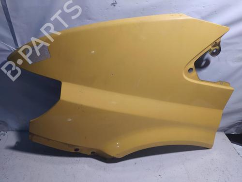 Used Left front fenders FORD TRANSIT Van (FA_ _) 2.4 TDE (125 hp) 9272587