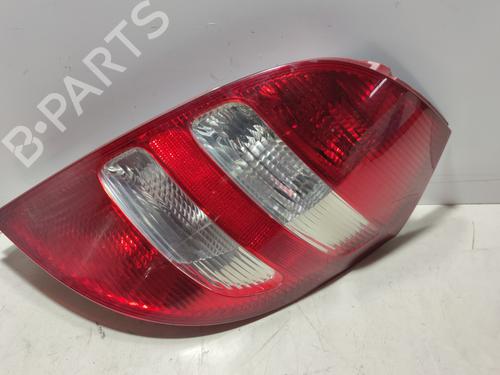Right taillight MERCEDES-BENZ A-CLASS (W169) A 180 CDI (169.007, 169.307) | BP10868723C35 