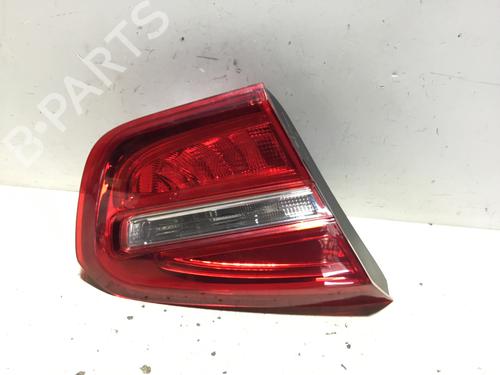 Used Left tailgate light MERCEDES-BENZ GLA-CLASS (X156) [2013-2022]  28479045