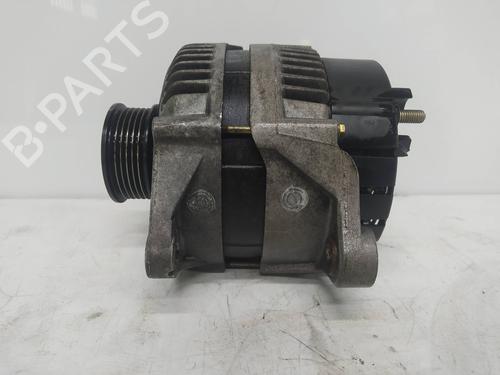 Alternator AUDI A4 B6 (8E2) 3.0 | BP11356616M7 