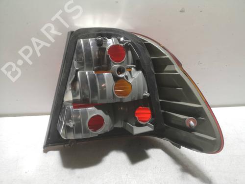 Left taillight BMW 3 (E46)  | BP8709977C34 