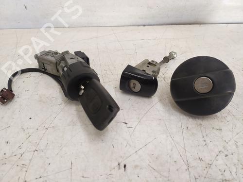 Used Ignition barrel Ignition barrel CITROËN C3 II (SC_) [2009-2026] 34102636 34102636