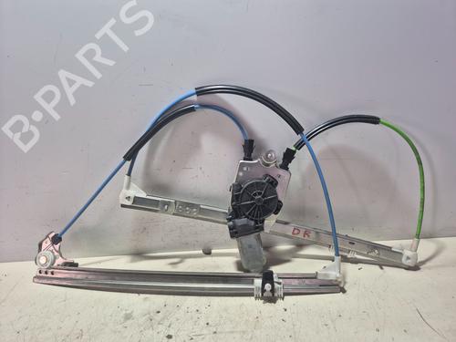 Rudehejsemekanisme Højre foran RENAULT LAGUNA II (BG0/1_) 2.0 16V (BG1Y) | BP27546407C23 