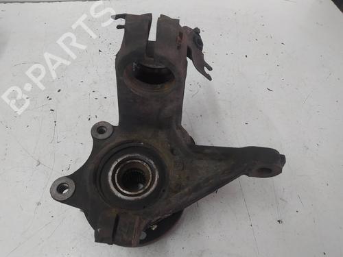 Right front steering knuckle CITROËN BERLINGO / BERLINGO FIRST MPV (MF_, GJK_, GFK_) 1.6 HDI 75 (MF9HW, GJ9HWC, GF9HWC, GN9HWC) | BP10162160M26 