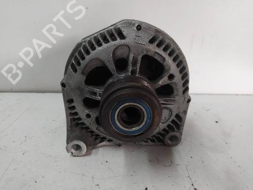 Used Alternator BMW 3 (E46) 330 xd (184 hp) 9862109