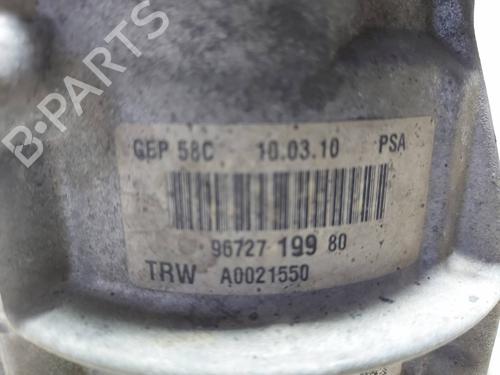 Steering pump PEUGEOT 308 I (4A_, 4C_)  | BP22432342M99 