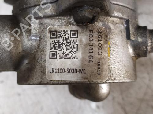 Alternator OPEL ASTRA H GTC (A04) | BP36559844M7 - Image 6