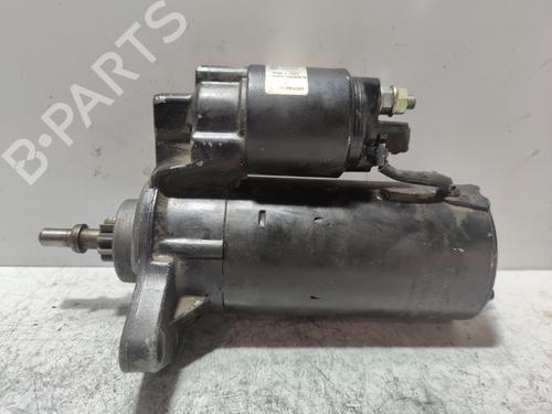 Used Starter VW GOLF III Variant (1H5) 1.9 TD (75 hp) 8717689