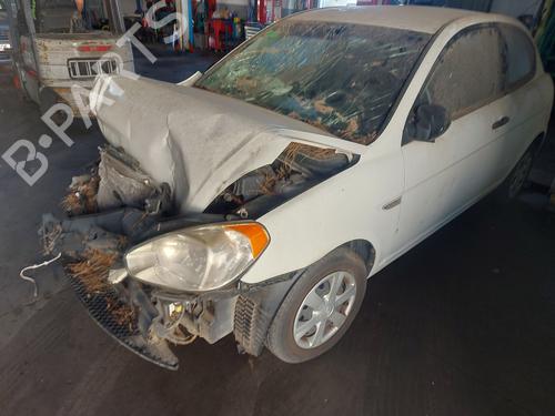 Used Parts HYUNDAI ACCENT III Saloon (MC) 1.4 GL (97 hp) 1824637