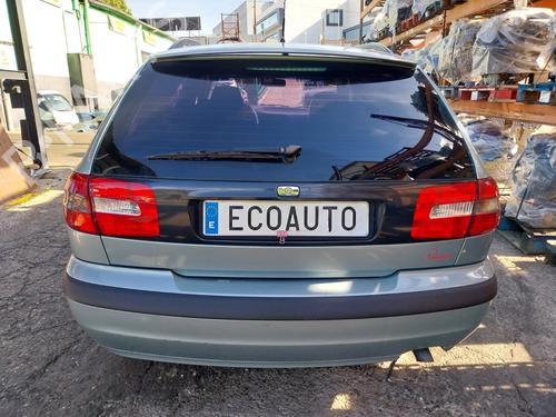 Blinklys fortil højre VOLVO V40 Estate (645) 1.9 DI | BP30321488C33