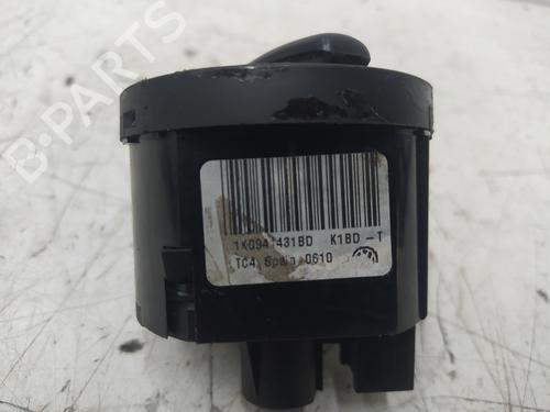 Headlight switch VW GOLF VI (5K1) 1.6 TDI | BP12563056I24 