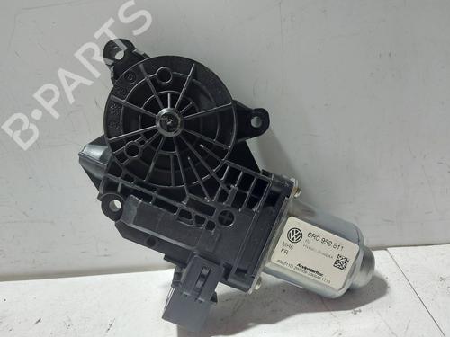 Portierruitmotor linksachter SEAT IBIZA IV (6J5, 6P1) [2008-2017]  29825536