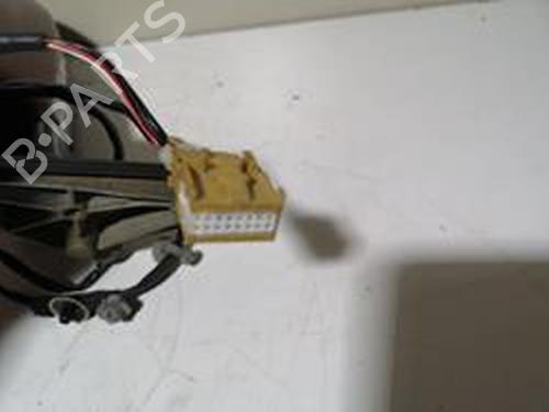 Left mirror AUDI A4 B6 Avant (8E5) 2.5 TDI quattro | BP9272031C26 