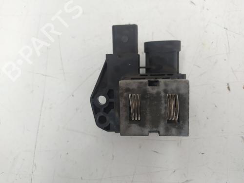 Heater resistor PEUGEOT 207 (WA_, WC_) 1.4 HDi | BP18821516M108 