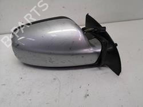 Right mirror PEUGEOT 307 CC (3B) 1.6 16V | BP8702922C27 