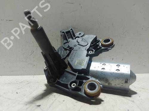 Rear wiper motor RENAULT CLIO IV (BH_)  | BP23551211M102 