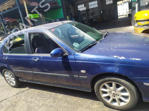 Starter ROVER 45 I Hatchback (RT) 1.6 | BP18355045M8