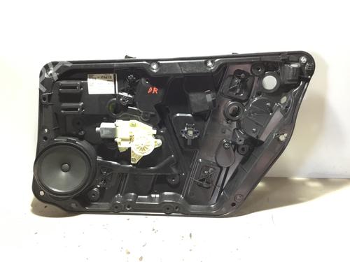 Rudehejsemekanisme Højre foran MERCEDES-BENZ GLA-CLASS (X156) [2013-2022]  28478991