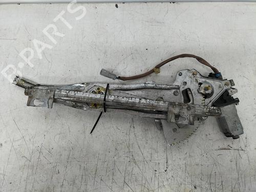 Used Rear left window mechanism HONDA HR-V (GH_) [1999-2006]  10931462