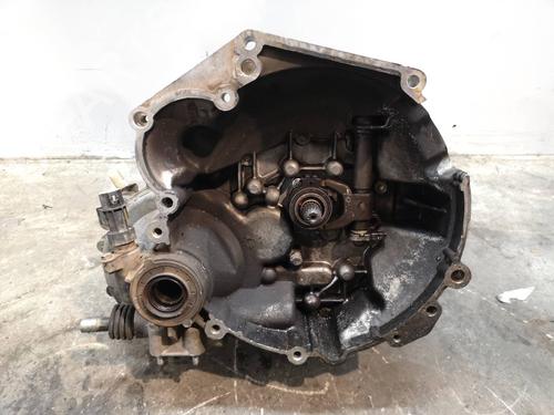 Used Gearbox TATA INDIGO MARINA (4_V2) [2003-2012]  17670915