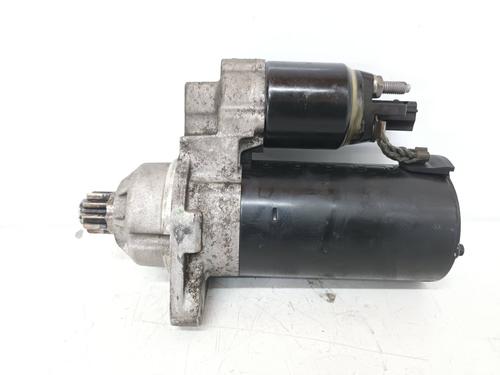 Used Starter AUDI A3 Sportback (8PA) 3.2 V6 quattro (250 hp) 11330317