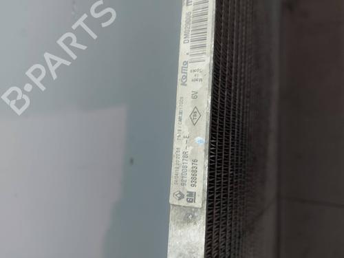 Kondensator Klimaanlage NISSAN NV300 Kombi (X82) | BP30493130M32