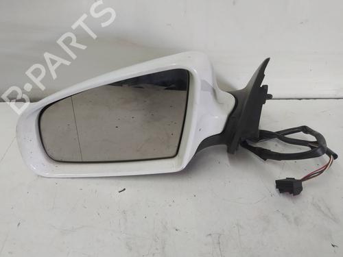 Used Left mirror AUDI A3 (8P1) 2.0 TDI 16V (140 hp) 9706713
