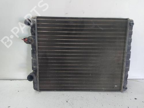 Køler VW POLO (6N2) [1999-2001]  10148966