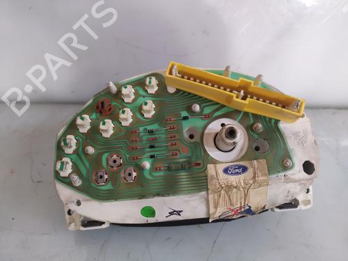 Instrument cluster FORD KA (RB_) | BP18107916C47