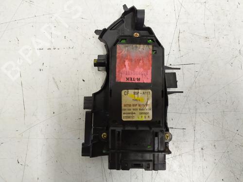 Left front window switch HONDA CIVIC VII Hatchback (EU, EP, EV) 1.6 i (EP2, EU8, EU6) | BP31841164I27